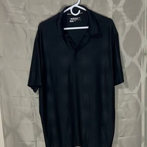 𝅺nike Golf Shirt, XL, never worn